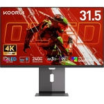 KOORUI S3241XO Монитори