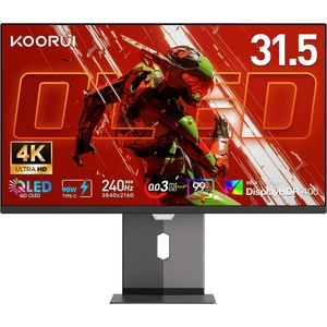 KOORUI S3241XO Монитори