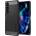 Spigen Гръб Spigen Rugged Armor за Sony Xperia 1 VI - Черен