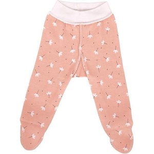 Sevibaby Ританки за недоносени бебета Цвят ЦВЕТЯ (3841)