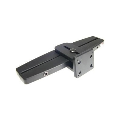 Brodit montážní konzole na opěrku hlavy pro držák Brodit, rozteč 95 - 211 mm 811070