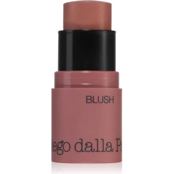 Diego dalla Palma All In One Blush мултифункционален грим за очи, устни и лице цвят 44 BISCUIT 4 гр