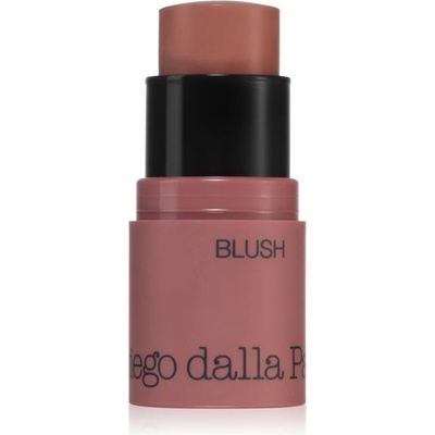 Diego dalla Palma All In One Blush мултифункционален грим за очи, устни и лице цвят 44 BISCUIT 4 гр