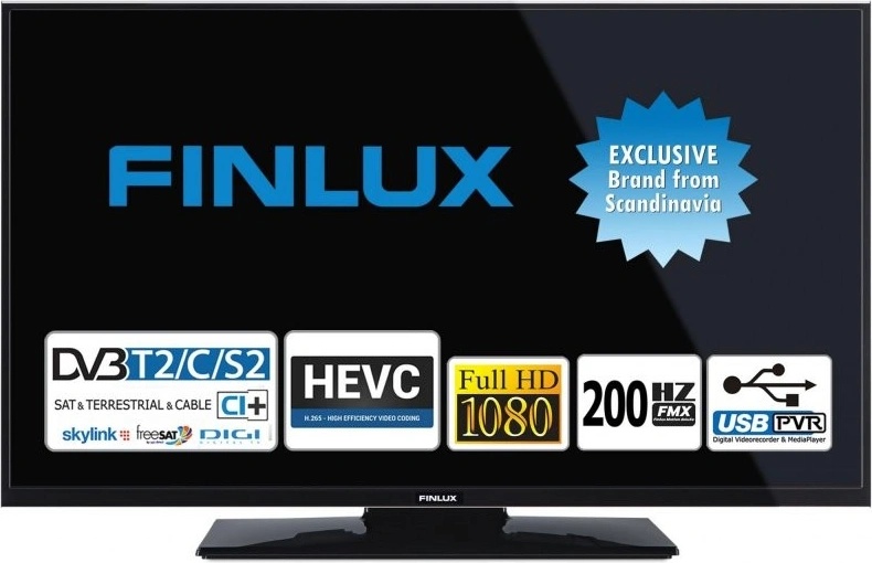 Finlux 40FFC4660