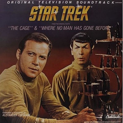 Star Trek Ost