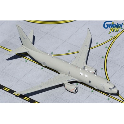 Gemini P-8A Poseidon B737-8FV Royal Australian Air Force 1:400