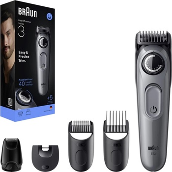 Braun BT3560