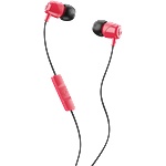 Skullcandy Jib red (S2DUY-L676) Слушалки