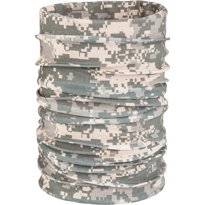 Šatka M-Tramp multifunkčná AT digital