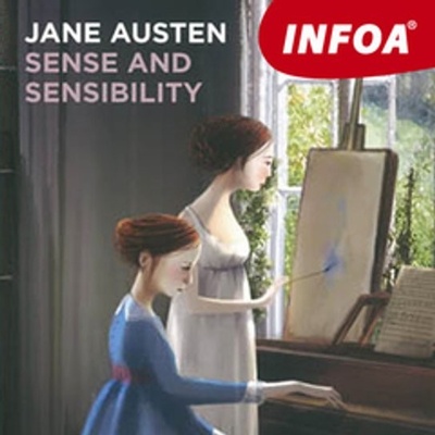 Sense and Sensibility - Jane Austenová
