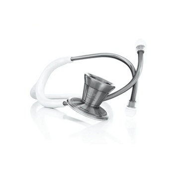 Image 1 of MDF Стетоскоп MDF ProCardial Titanium бял/метален