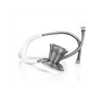 MDF Стетоскоп MDF ProCardial Titanium бял/метален