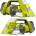 Ryobi RDC18-0