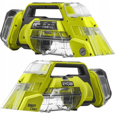 Ryobi RDC18-0