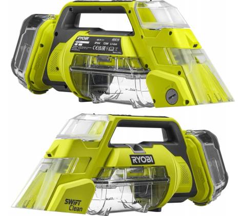 Ryobi RDC18-0