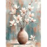 Styler Картина 60x80 cm Magnolias - Styler (CA-17022)