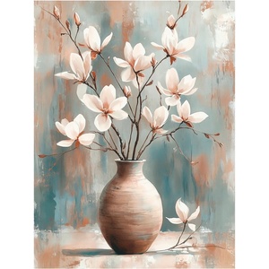 Styler Картина 60x80 cm Magnolias - Styler (CA-17022)