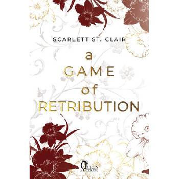 game of retribution. Ade saga