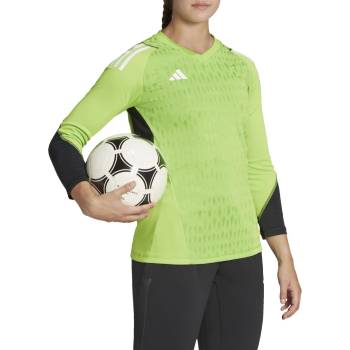 Adidas Риза с дълги ръкави adidas T23 P GK JSY LW hm8637 Размер XXS