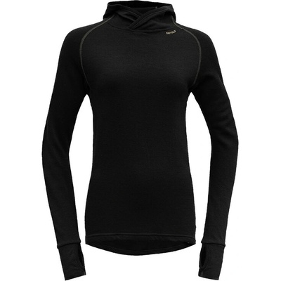 Devold Expedition Woman Hoodie