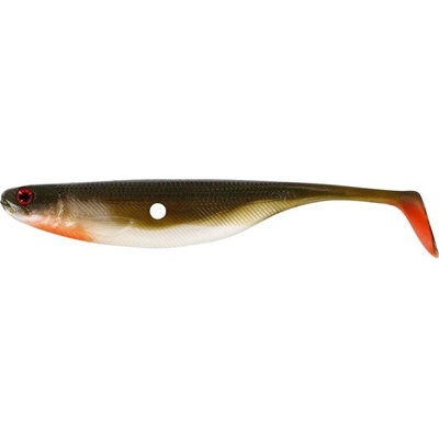 Westin ShadTeez Hollow 8cm 4g Bass Orange