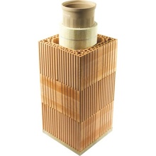 Heluz Izostat HAIP 200 1 m