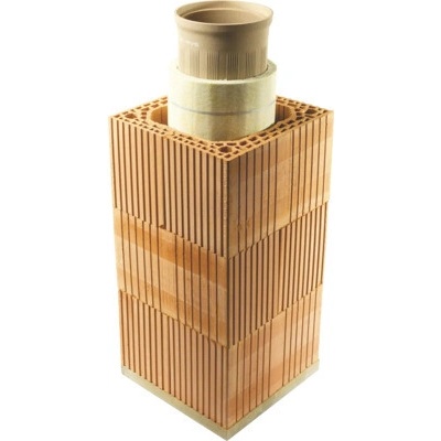 Heluz Izostat HAIP 160 1 m – Zboží Dáma