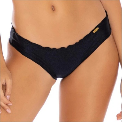 Hurley Solid Full Bottom dámské plavky
