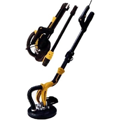 PROTECO Brúska na sadrokartón 600W s brúsnou hlavicou 225cm