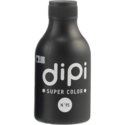 JUB DIPI super color 100ml č.95 čierny