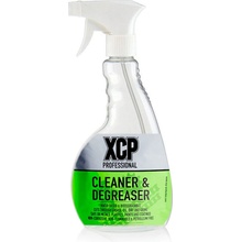 XCP Cleaner & Degreaser 500 ml