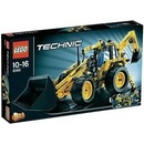 LEGO® Technic 8069 Nakladač se zadní lžící