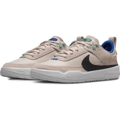 Nike SB Day One sanddrift/black-court blue-bicoastal