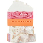 Almara Soap Fancy Sakura Blossom ръчно произведен сапун 100 гр