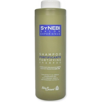 Synebi Fortifyng shampoo 1000 ml