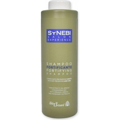 Synebi Fortifyng shampoo 1000 ml
