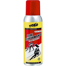 Toko Base Performance Liquid Paraffin red 100 ml