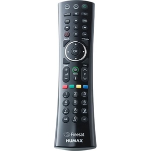 GENERAL HUMAX RM-I06S Freesat - съвместимо дистанционно управление на марката General (RM-I06S Freesat) Дистанционно