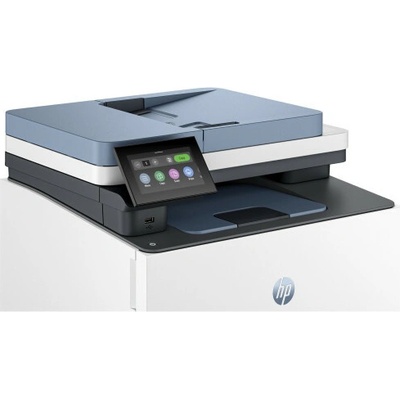 HP Color LaserJet Pro MFP 3302sdwg 759V0F