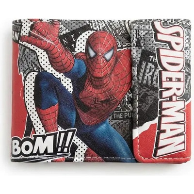 Bagito Spiderman Komiks PNBH2595