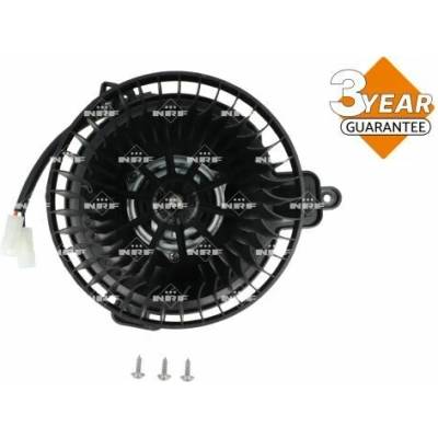 vnitřní ventilátor NRF 34260