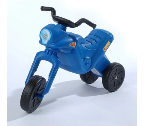 Dohány ENDURO modré