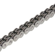 JT Chains Reťaz 520X1R3 104