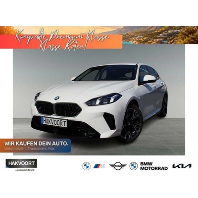 BMW 116i M Sport 90 kW