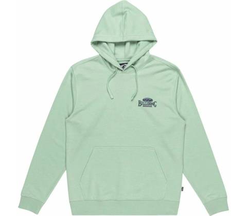 Billabong Foundation Pullover