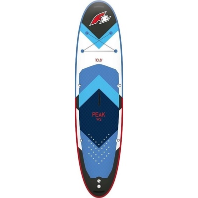 Paddleboard F2 Peak Windsurf 10'8''