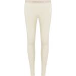 Icebreaker Дамско мериносово термобельо Icebreaker Women's 200 Oasis Leggings Merino base layer - Undyed (115-0927-1812)
