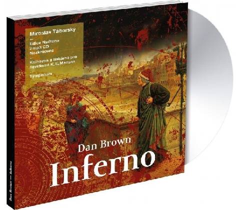 Inferno - Dan Brown