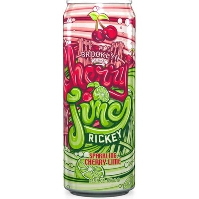 AriZona Sparkling Cherry Lime 695 ml