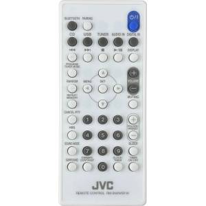 JVC rm-snxw5r-w - оригинален дистанционен контрол (rm-snxw5r-w) Дистанционно
